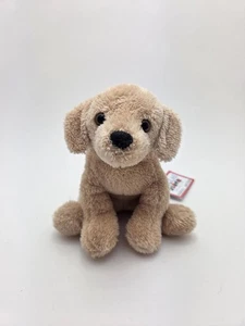 Vintage Douglas Golden Retriever Yellow Lab Dog Plush, Douglas (6 inch) - Bild 1 von 3