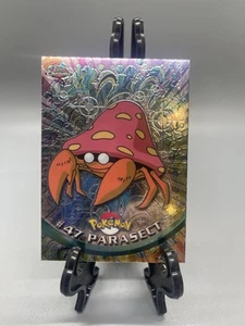 Topps Chrome Pokemon Parsecs #47 - Imagen 1 de 2