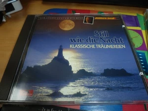 James Last CD Still wie die Nacht - Klassische Träumereien - Bild 1 von 2