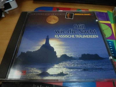 James Last CD Still wie die Nacht - Klassische Träumereien - Bild 1 von 2