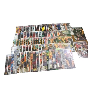 Azrael Agent of the Bat #1-100 + Annuals 1&2 Near Complete Set 1995 DC - Picture 1 of 16