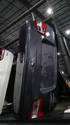 Cámara de visión trasera para maletero/portón trasero sedán para 15-19 LEGACY 358808 Foto 1 de 2