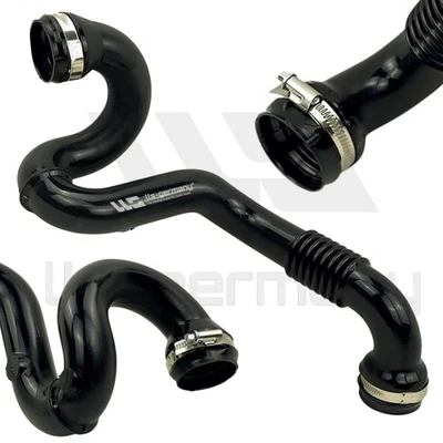 Genuine LLS® Turbo Hose for Renault Espace IV 2.0 dCi 8201070057 - Image 1 of 4