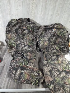 Covercraft Carhartt Vordersitzbezug Camo 2011-2016 Ford F-250 350 SSC3415CAMB - Bild 1 von 10