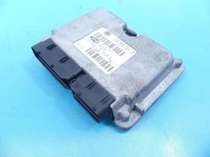 Centralina motore benzina Seat Ibiza III (6L) 2005 ECU 036906034JS IPJ6554 - Foto 1 di 5