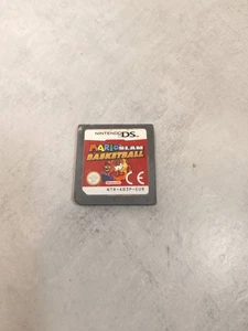 Mario Slam Basketball per Nintendo DS solo cartuccia - Foto 1 di 2