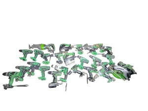 Konvolut Hikoki/ HITACHI Geräte Kreissäge STICHSÄGE.. - Bild 1 von 19