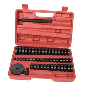 52-in-1 Custom Bushing Driver Tool Set,Transmission Wheel Axle Bearing Race  - Picture 1 of 8