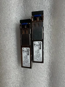 Ciena  New optical module  OC-3/12 IR-1/S-1.1 S4.1 155-622Mbs 1310nm 40km sfp - Picture 1 of 2