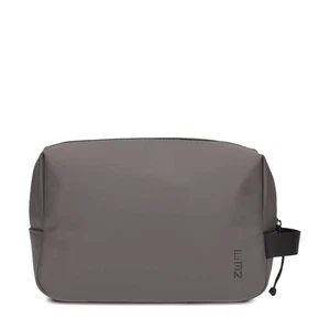 zwei CARGO  Necessaire CAN50 stone Accessoire Geschenk Deko Trend - Picture 1 of 2