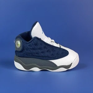 Nike Air Jordan 13 Retro TD Toddler, Gr. UK 6,5, US 7c, EU 23,5, 414581-404 - Bild 1 von 13