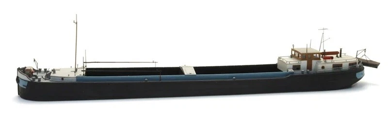 Artitec 7120018 - TT - Nave Mercantile 340 TONNELLATE - Nuovo - Immagine 1 di 1