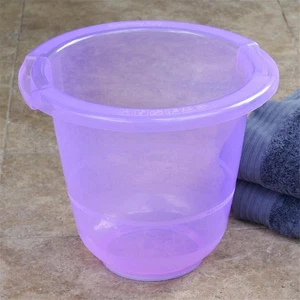 Tummy Tub Baby Tub (Pink) - Bild 1 von 1