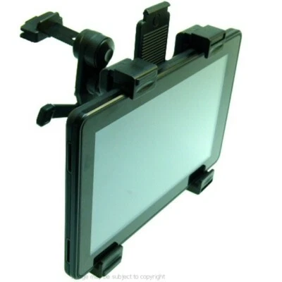 KTech Car Air Vent Mount Holder for Amazon FIRE 7" Tablet - Image 1 of 4