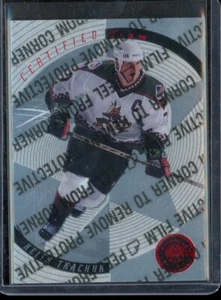 1997-98 Pinnacle Certified Team #11 Keith Tkachuk - Picture 1 of 1