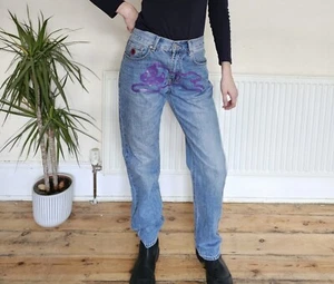 Ice cream by Billionaires boys club mens jeans size 30 - Picture 1 of 9