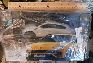 Lamborghini URUS RC Car (White) - Official Product NIB - From Japan/US Seller - Picture 1 of 4