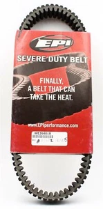 EPI Severe Duty Belt Part Number - 11420105 - Picture 1 of 2