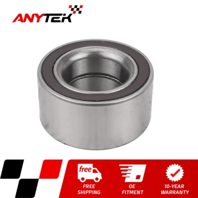 Cojinete de rueda delantera único para Jaguar X-Type 2002 2003 2004 2005 2006 2007 2008 Foto 1 de 3