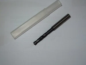 VHM Bohrer, Tools Ø 6,1mm Garant mit IK. - Bild 1 von 1