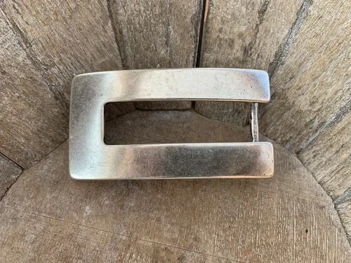 UmjuBelt Schließe "Eleganz matt"