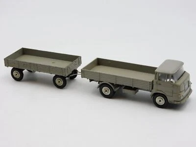 Marklin Krupp camion 8034 8012 1/43 vintage die cast model tipper truck - Immagine 1 di 4