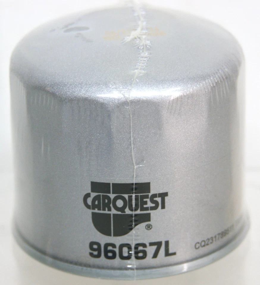 Filtro de transmisión Carquest 96067L Chrysler/Dodge/Hyundai/Kia/Mitsubishi 7020 Foto 1 de 4