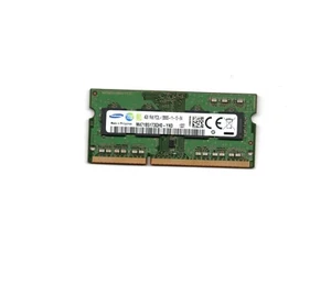 Samsung M471B5173QH0-YK0 (4GB, PC3-12800, DDR3-1600, DDR3-SDRAM, 1600 Mhz,... - Bild 1 von 1