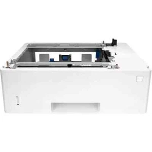 OEM F2A72A 550-arkuszowa taca na papier do HP LaserJet M501, M506, M507, M527 - Zdjęcie 1 z 3