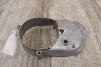 Yamaha AT1 125 1969 cubierta de estator cubierta Mag Foto 1 de 4