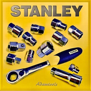 new - Stanley Pass Through System, view the replacement parts' list - Picture 1 of 22
