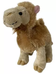 Ganz Webkinz Camel Plush HM341 Stuffed Animal **NO CODE** - Picture 1 of 7