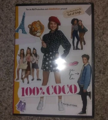 Brand New 100% COCO Comedy DVD - Image 1 of 2