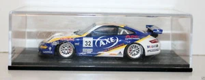 SPARK 1/43 MX006 PORSCHE 997 GT3 #32 CARRERA CUP 2007 - Picture 1 of 1