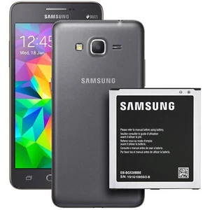 Batterie Samsung Galaxy Grand Prime ( G 530 F ) - Photo 1 sur 1