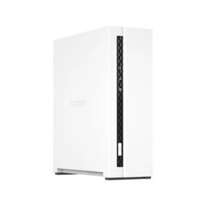 QNAP TS-133 Mechanical Hard Disk - Bild 1 von 4