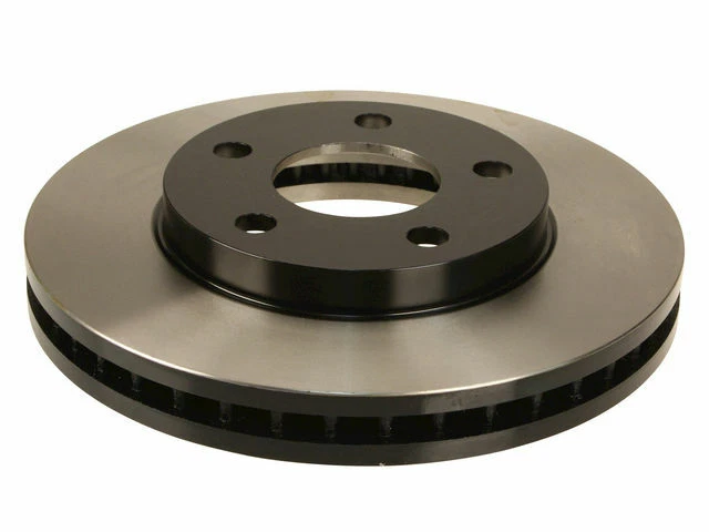 Rotor de freno delantero AC Delco para Buick LeSabre 1992-1997 45BBMS Foto 1 de 1
