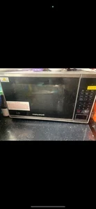 microwave combination oven grill used - Picture 1 of 1