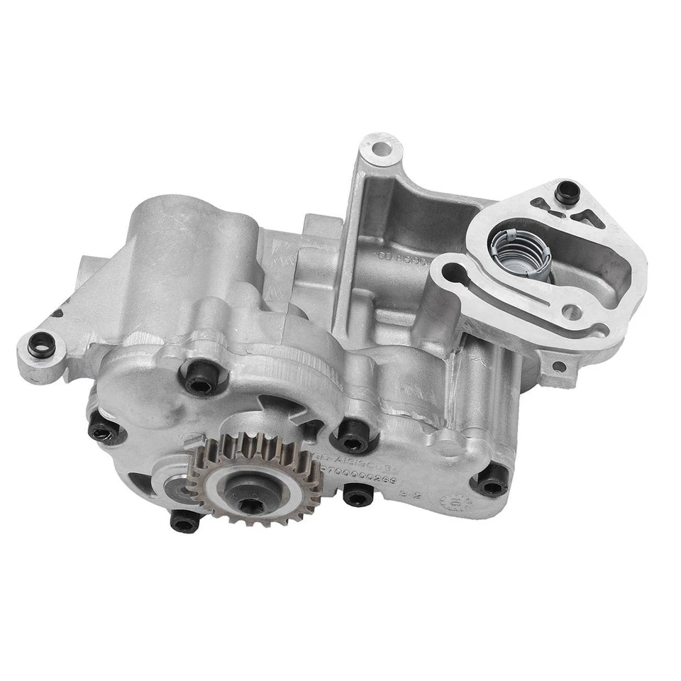 Engine Oil Pump Assembly For Audi A3 TT Quattro VW Beetle Jetta 06J115105AB - Image 1 of 4
