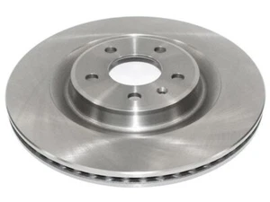 For 2020-2023 Audi A6 allroad Brake Rotor Rear 43557QNKF 2021 2022 - Picture 1 of 2