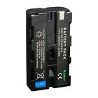 Kastar Np-F580 7.4V 3500Mah Battery Replacement For Lifthor Camera Field Monitor