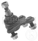 First Line Front Left Ball Joint For Vw Golf Dada/Dpca 1.5 (4/17-Present)