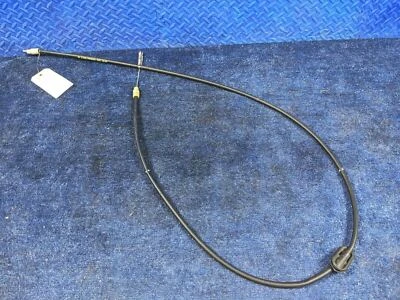 2008 - 2011 Mercedes-Benz C300 OEM CABO DE FREIO DE ESTACIONAMENTO DE EMERGÊNCIA A2044200085 - Imagem 1 de 4