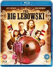 The Big Lebowski [BLU-RAY]