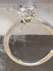 Moment Wish Ring Size 7 - Picture 1 of 7