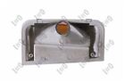 Abacus 038-33-006 Flashing Light Right for Citroen Jumper Flatbed 06->