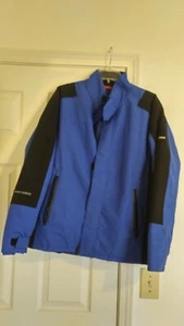 Roundtree Yorke Aqua Shield Jacket Waterproof Windproof Performance Technology - Picture 1 of 12