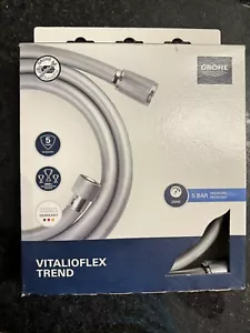 GROHE Vitalioflex Shower Hose 1500mm German made in stock - Picture 1 of 5