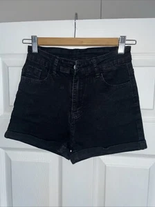 Petite Medium Shorts - Picture 1 of 2