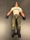 G.I. Joe Classified Series #63 OUTBACK Selkirk 6” Scale MINT (FULL BODY ONLY)